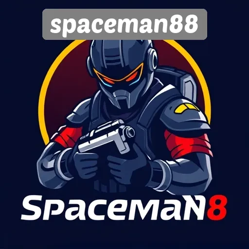 Kepopuleran Spaceman88 di Kalangan Gamer Indonesia
