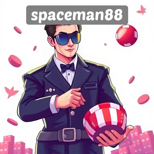 Beragam Jenis Permainan yang Ditawarkan oleh Spaceman88