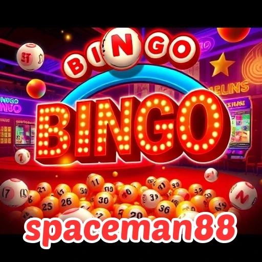spaceman88: Explore Keunggulan Kategori Simulasi yang Menarik