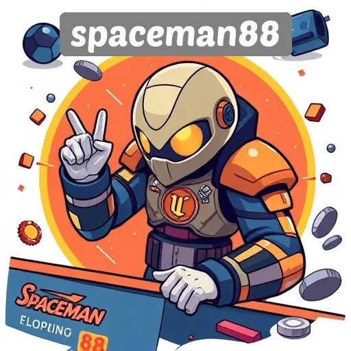 Bagaimana Spaceman88 Mendorong Kreativitas Melalui Permainan