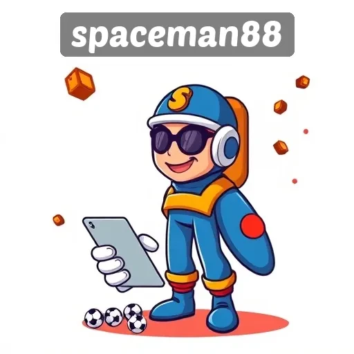 Tips Mendaftar dan Bermain di Spaceman88 untuk Pemula
