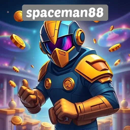 Keunikan Permainan di Spaceman88 yang Harus Diketahui