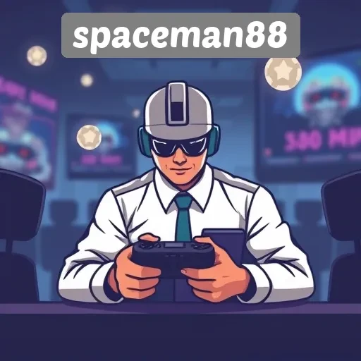 Panduan Lengkap Menggunakan Situs Game Spaceman88