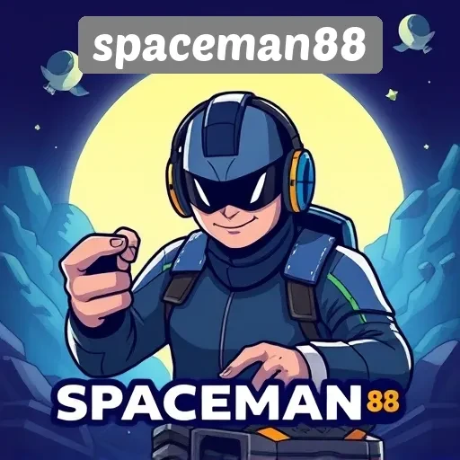 Spaceman88 dan Beragam Pilihan Game untuk Semua Pengguna