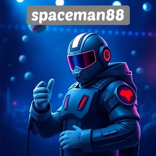 Review Permainan Populer di Spaceman88