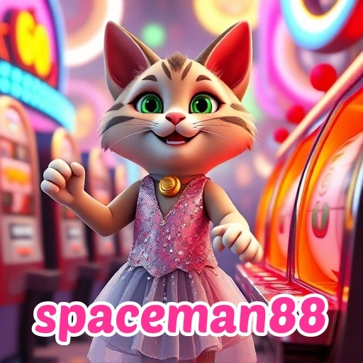 spaceman88: Teka-teki Seru yang Mengasah Otak dan Kreativitas