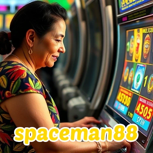 spaceman88: Keunggulan Klub untuk Para Penggila Game Online