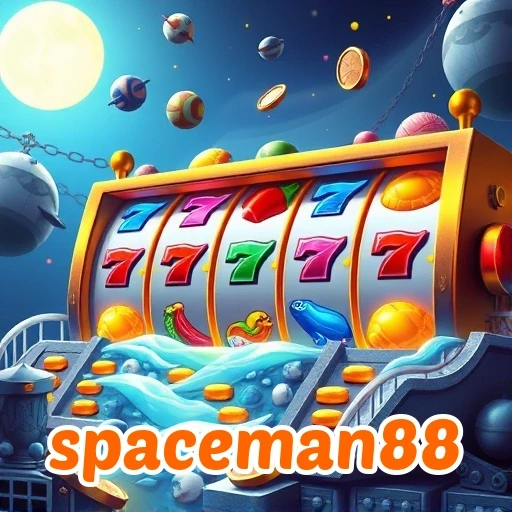 spaceman88: Menyelami Serunya Dunia RPG Tak Terbatas!