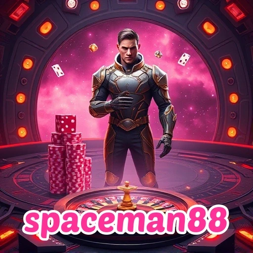 spaceman88: Temukan Keunggulan Game Online Favorit Anda