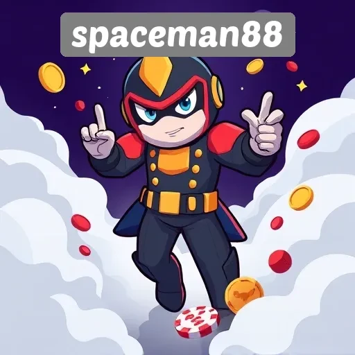 Memahami Konsep Permainan di Situs Spaceman88