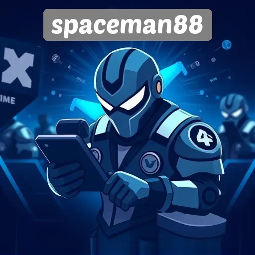 Kemudahan Transaksi di Spaceman88 untuk Para Gamers