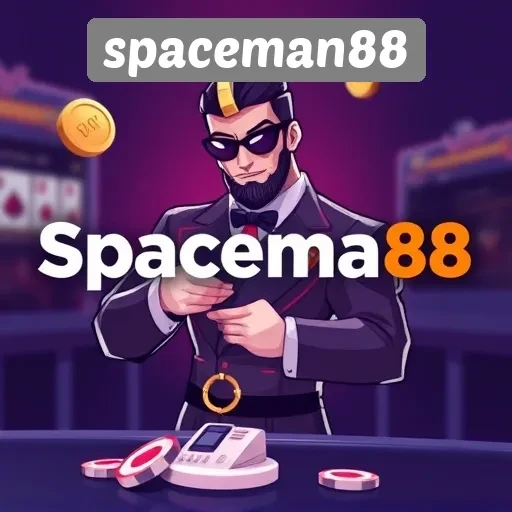 Tipe Game yang Tersedia di Spaceman88 untuk Semua Kalangan