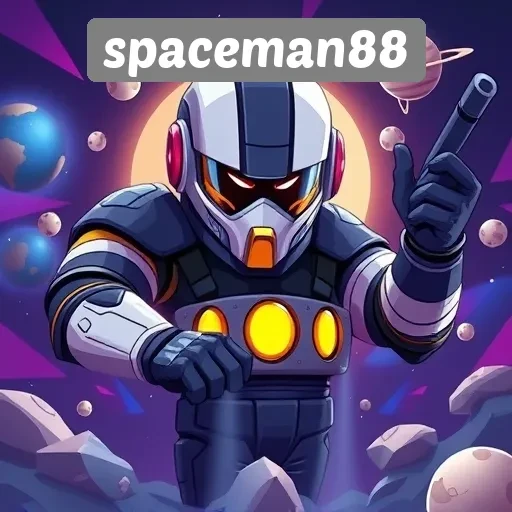 Keunggulan dan Fitur Unik di Spaceman88 untuk Pengguna