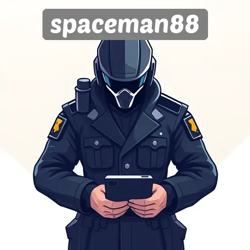 Analisis Keamanan dan Privasi di Situs Spaceman88