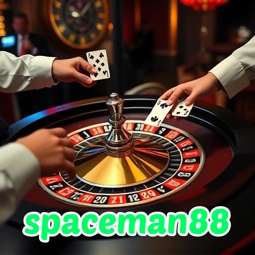 spaceman88: Video Terbaik untuk Penggemar Game Online di Indonesia