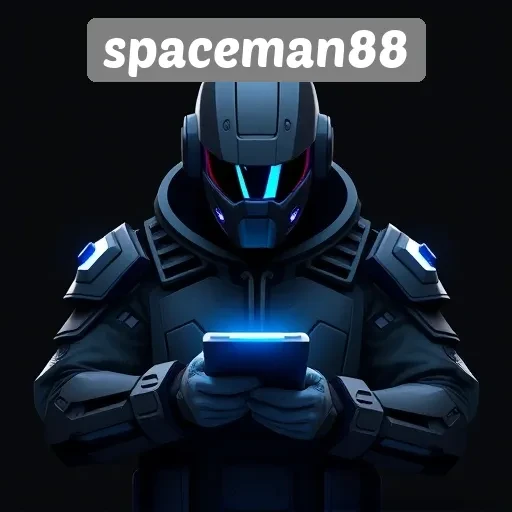 Keamanan dan Privasi Pengguna di Spaceman88