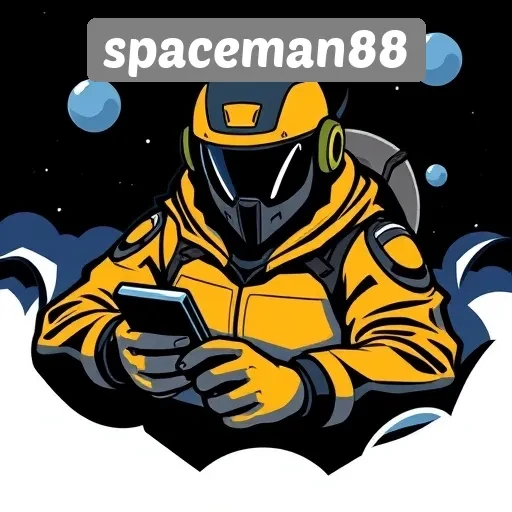 Berkembangnya Komunitas Game di Spaceman88