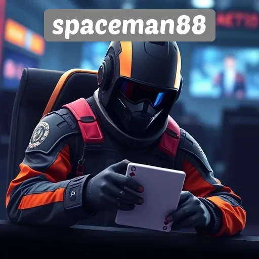 Mengulas Fitur Unggulan Situs Game Spaceman88