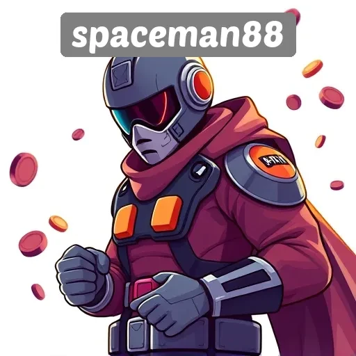 Ulasan Mengenai Spaceman88 Sebagai Platform Game Online