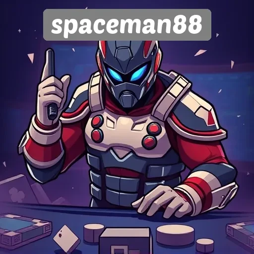 Mengapa Spaceman88 Jadi Pilihan Utama Gamer Indonesia