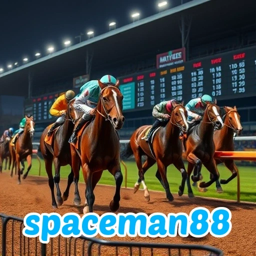 spaceman88: Inovasi Terbaru untuk Penggemar Game Online!
